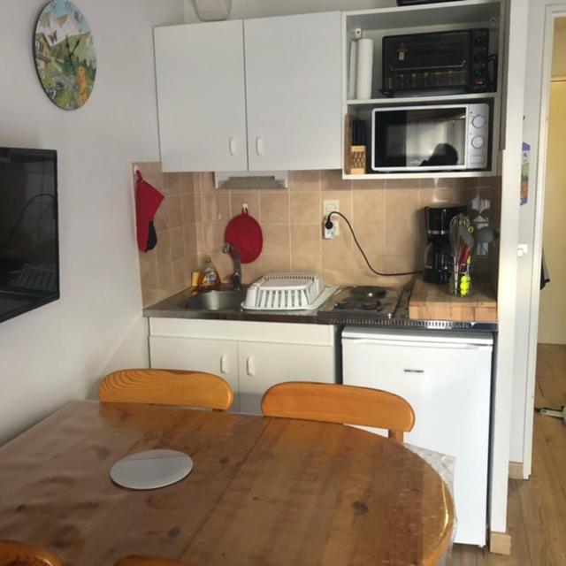 Appartement L'Enclaves à Les Contamines-Montjoie Extérieur photo