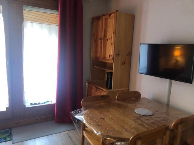 Appartement L'Enclaves à Les Contamines-Montjoie Extérieur photo