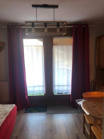 Appartement L'Enclaves à Les Contamines-Montjoie Extérieur photo